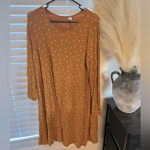 Old Navy Dress